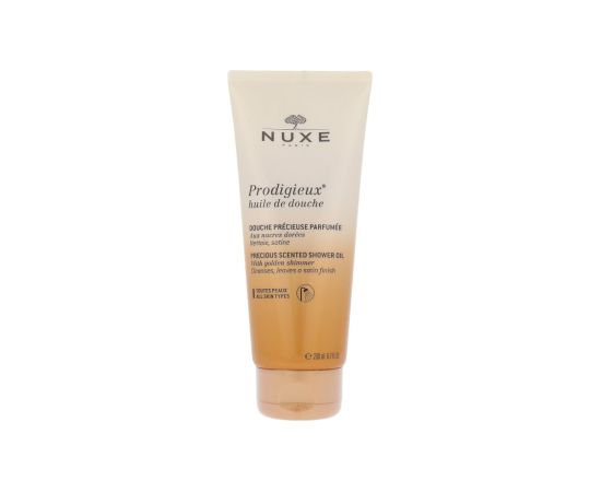 Nuxe Prodigieux 200ml