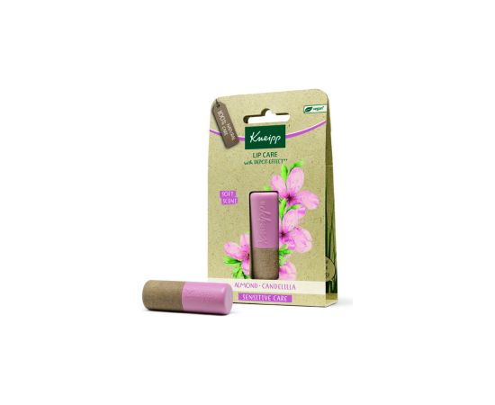 Kneipp Lip Care / Almond & Candelilla 4,7g