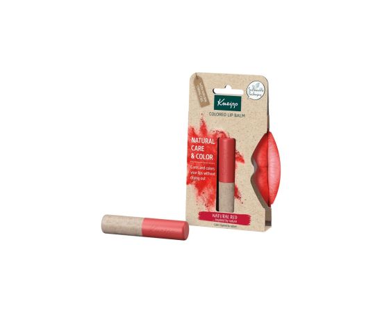 Kneipp Natural Care & Color 3,5g