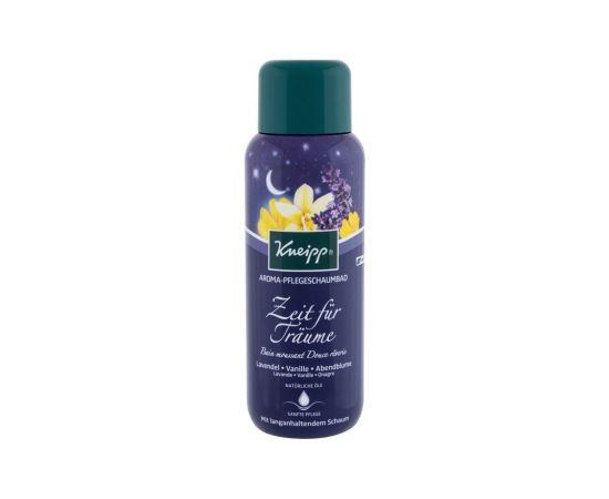 Kneipp Dreams Of Provence 400ml Lavender U / Bath Foam