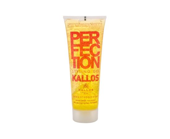 Kallos Perfection / Extra Strong 250ml