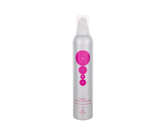 Kallos KJMN / Silk Protein 300ml
