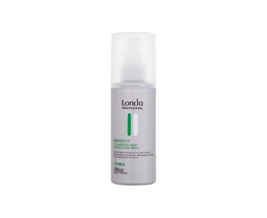 Londa Professional Protect It / Volumizing Heat Protection Spray 150ml
