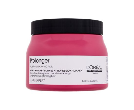 L'orÉal Professionnel Pro Longer / Professional Mask 500ml Уход за волосами