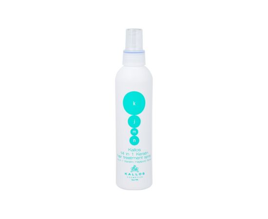 Kallos KJMN / 14 in 1 Keratin 200ml