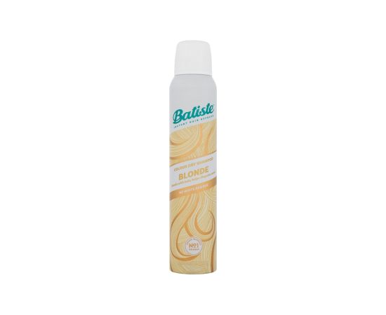 Batiste Brilliant Blonde 200ml