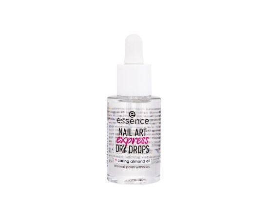 Essence Nail Art / Express Dry Drops 8ml