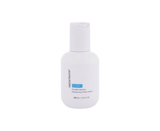 Neostrata Clarify / Oily Skin Solution 100ml Уход за лицом