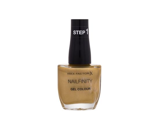Max Factor Nailfinity 12ml