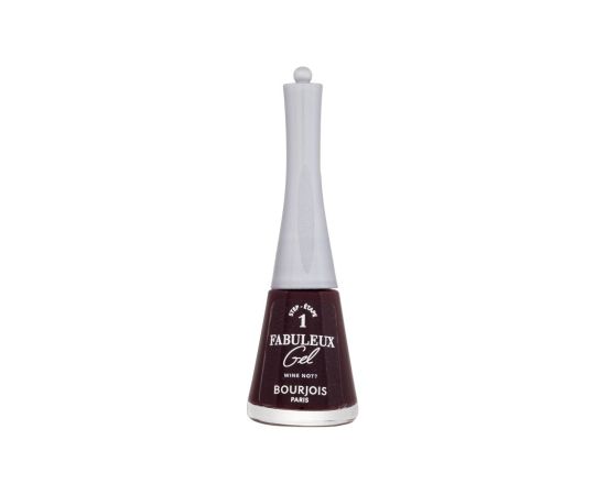 Bourjois Fabuleux / Gel 9ml