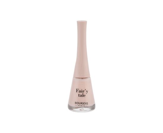 Bourjois 1 Second 9ml