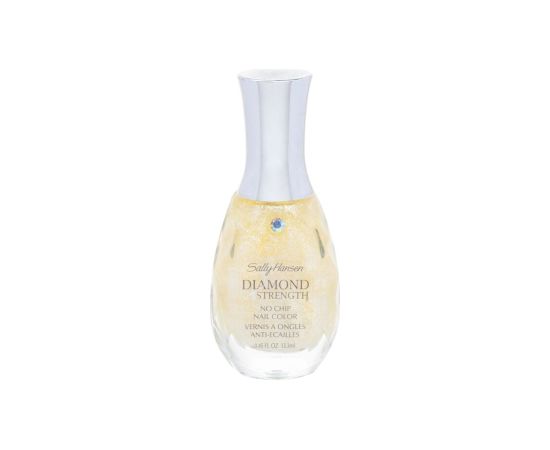 Sally Hansen Diamond Strength 11,8ml Nagu lakas