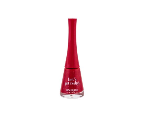 Bourjois 1 Second 9ml