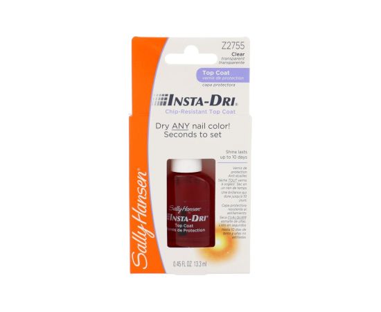 Sally Hansen Insta-Dri / Chip-Resistant Top Coat 13,3ml