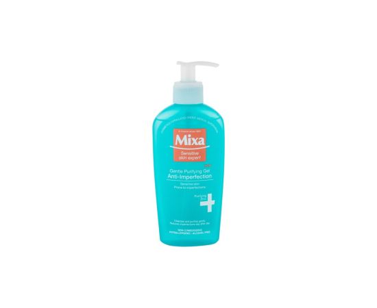 Mixa Anti-Imperfection / Gentle 200ml