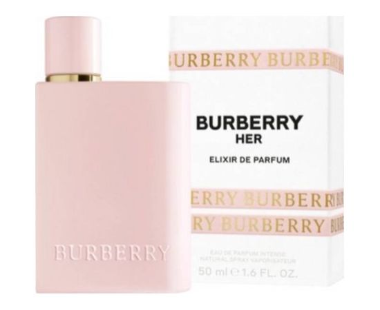 Burberry BURBERRY Her Elixir De Parfum EDP 50ml