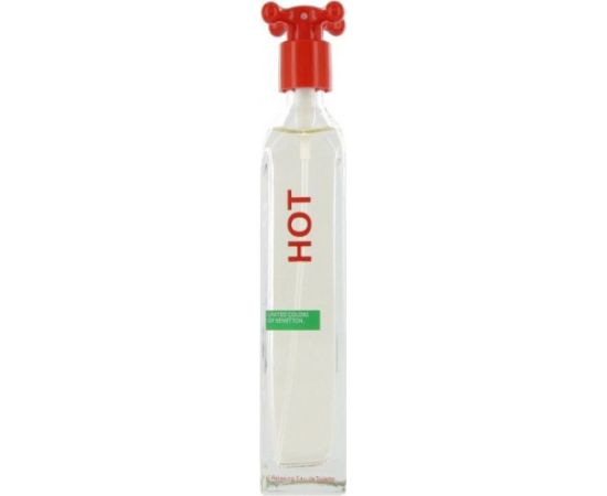 Benetton Hot EDT 100ml