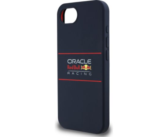 Red Bull Silicone Powerbar MagSafe Case Чехол для Apple iPhone 16e