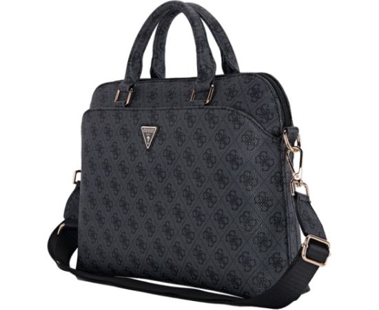 Guess PU 4G Triangle Logo Сумка для ноутбука 13" / 14" / 15"
