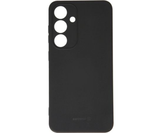 Swissten Soft Joy Case Aizsargapvalks priekš Samusng Galaxy A56