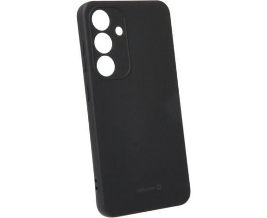 Swissten Soft Joy Case Aizsargapvalks priekš Samusng Galaxy A56
