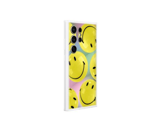 Samsung FlipSuit Cover Чехол для Samsung Galaxy S24 Ultra