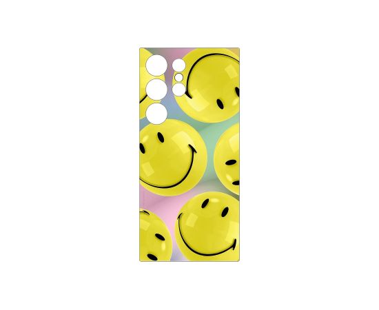 Samsung FlipSuit Cover Чехол для Samsung Galaxy S24 Ultra