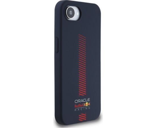 Red Bull Silicone Powerbar MagSafe Case Чехол для Apple iPhone 16e