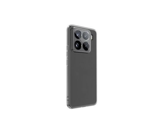 Evelatus Xiaomi  15 Pro Silicone Case 1.5mm TPU Transparent