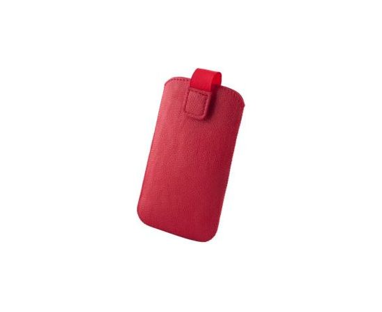 GreenGo Samsung  Mono XXXXL Note 2 Red