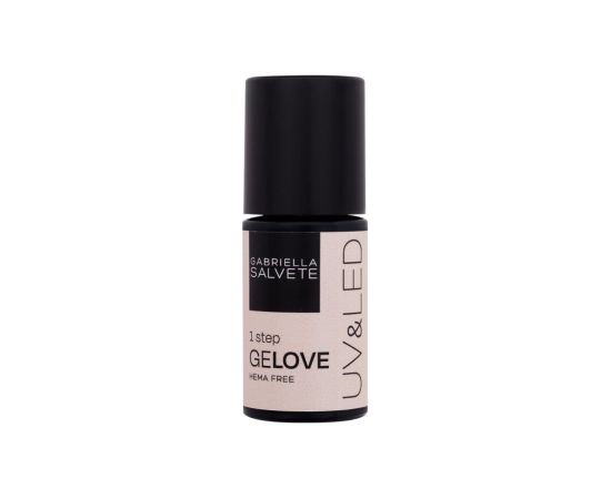 Gabriella Salvete GeLove / UV & LED 8ml