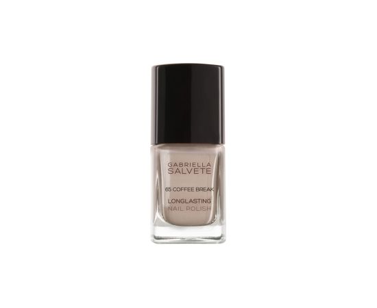 Gabriella Salvete Sunkissed / Longlasting Nail Polish 11ml