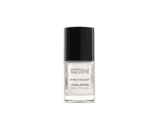 Gabriella Salvete Sunkissed / Longlasting Nail Polish 11ml