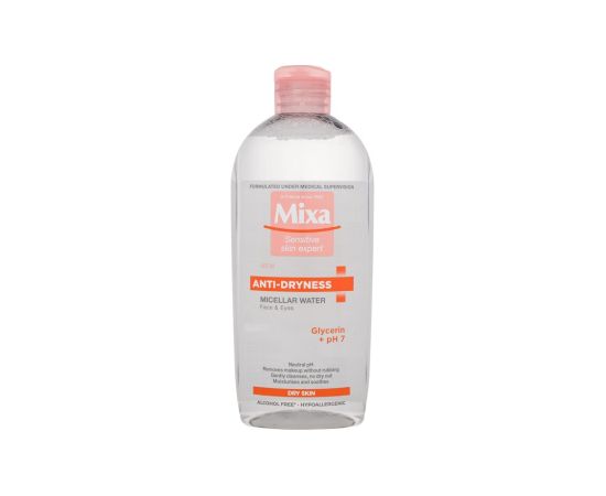 Mixa Anti-Dryness 400ml