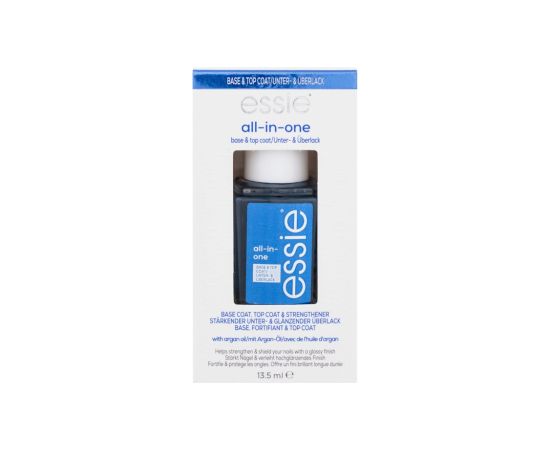 Essie All-In-One / Base & Top Coat 13,5ml