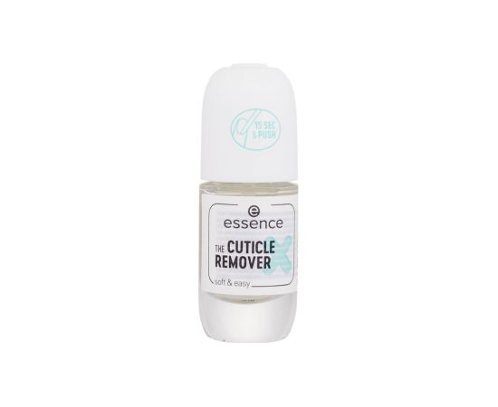 Essence The Cuticle / Remover 8ml