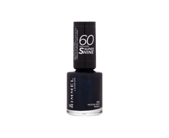 Rimmel London 60 Seconds / Super Shine 8ml