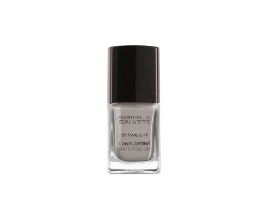 Gabriella Salvete Sunkissed / Longlasting Nail Polish 11ml