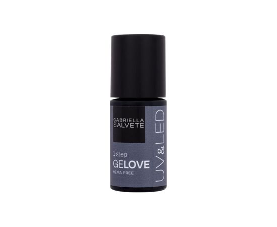 Gabriella Salvete GeLove / UV & LED 8ml
