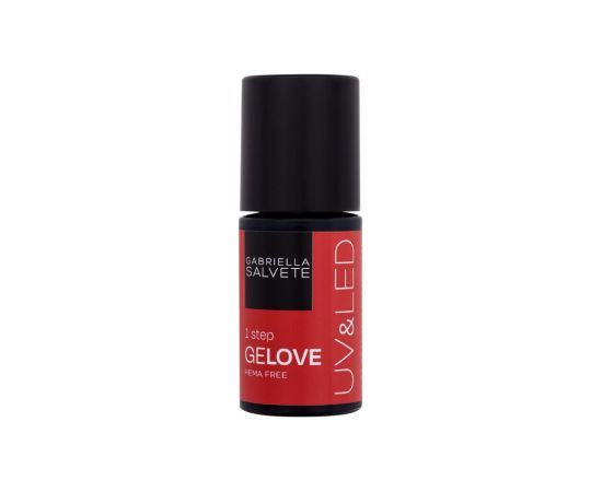 Gabriella Salvete GeLove / UV & LED 8ml
