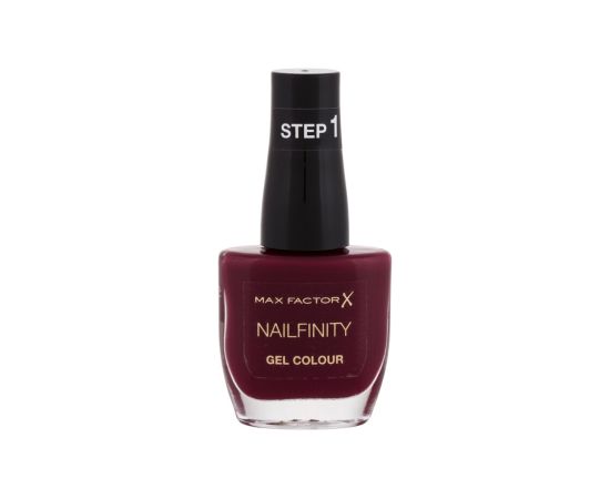 Max Factor Nailfinity 12ml