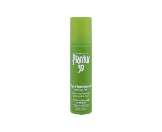 Plantur 39 Phyto-Coffein / Tonic 200ml
