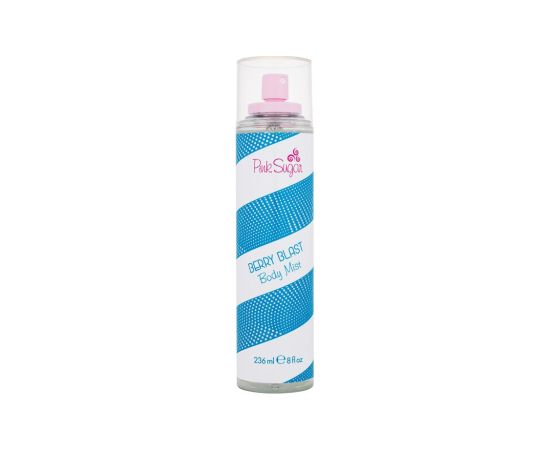 Pink Sugar Berry Blast 236ml Ķermeņa kosmētika