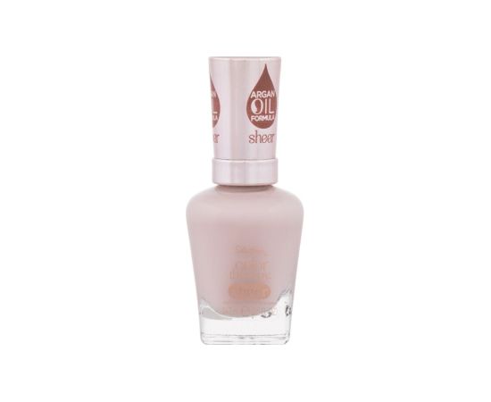 Sally Hansen Color Therapy 14,7ml Sheer