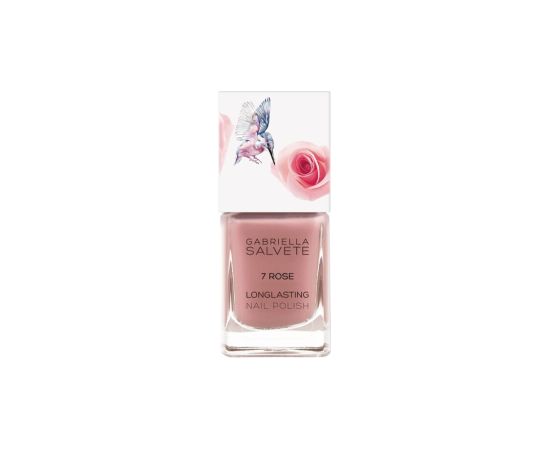 Gabriella Salvete Flower Shop / Longlasting Nail Polish 11ml