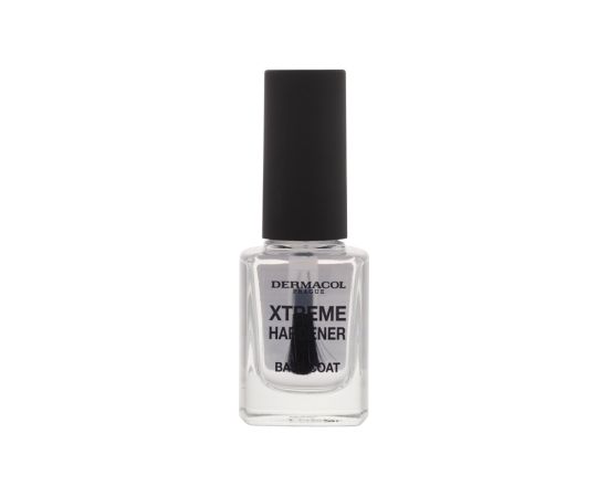 Dermacol Xtreme Hardener / Base Coat 11ml