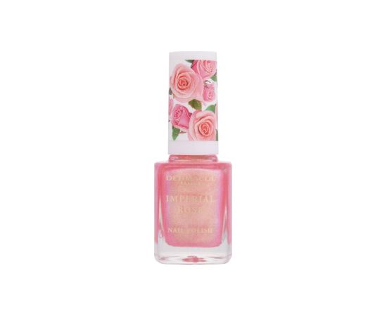 Dermacol Imperial Rose / Nail Polish 11ml