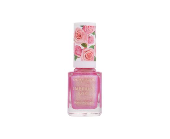 Dermacol Imperial Rose / Waterproof Mascara 11ml