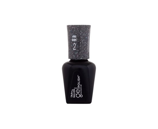 Sally Hansen Salon Gel Polish / Gel Nail Color 7ml