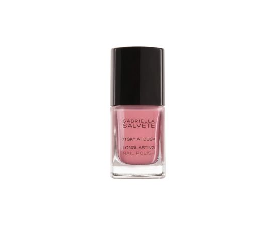 Gabriella Salvete Sunkissed / Longlasting Nail Polish 11ml